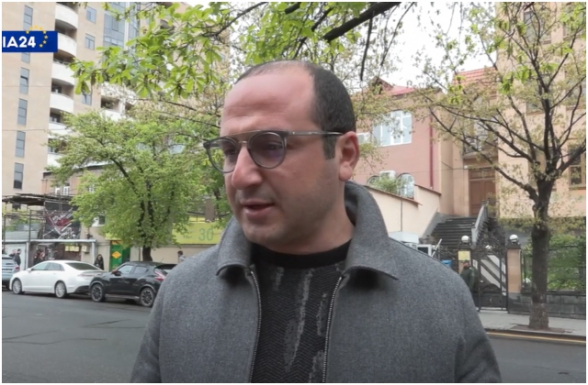 Ստի կայսրություն է ՔՊ-ն․ Գևորգ Ստեփանյան (տեսանյութ)
